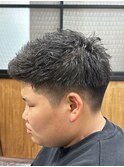 ジェットモヒカン