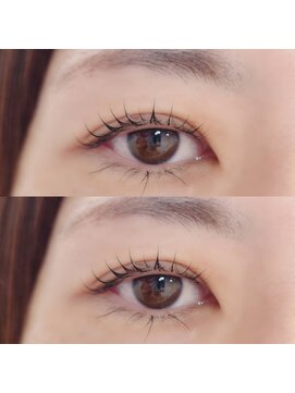 ティコ(tico@) Uカール