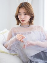 エイトナゴヤ 名駅店(EIGHT nagoya) 大人可愛い20代30代/髪質改善/ブリーチ/レイヤーカット426