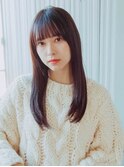 ローレイヤースタイル