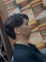 グラン 矢巾店(GRAN)&nbsp;大人パーマ