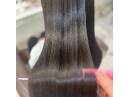 サロン デ ビジュー(Salon des Bijoux)の写真