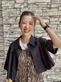 ツイッグ バイ ヤード(twig by YARD.) 佐藤 世怜奈