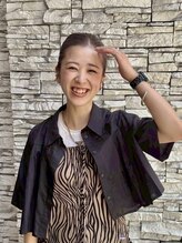 ツイッグ バイ ヤード(twig by YARD.) 佐藤 世怜奈