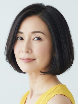 美染 丸山店(Bisen) 髪質改善/白髪ぼかし/白髪染め/オーガニックカラー/リタッチmi