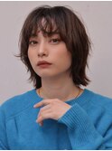 ショート