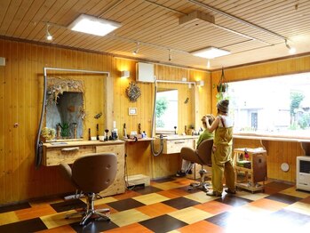 シンプリイ(Simply)の写真/*施術中の放置時間に足湯もご用意◎*日頃の疲れを忘れ、心身ともにキレイに!!極上のリラックスtimeを…♪