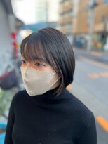 レポ カネリ(Lepo:kaneli)&nbsp;イヤリングカラー