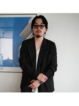 パーラー(PARLOR)&nbsp;山崎 渉吾