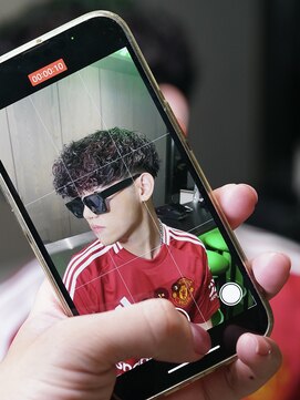 スキルメイト 天神(SKILL MATE) スペインカール