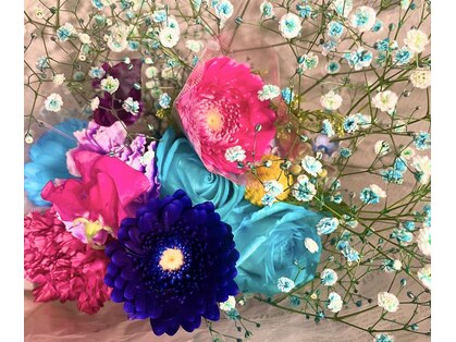 ヘア アート チュール(HAIR ART CHooWL)の写真