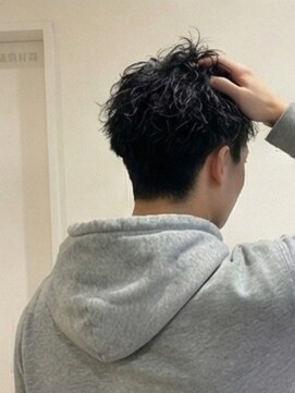 ディアローグ 自由が丘Luz店 メンズスタイル / サーフカール /自由が丘