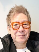 ライールザバーバー 梅田 堂島店(Lair the barber)&nbsp;大人のハイトーンシリーズ