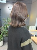 ラフボブ