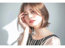 モルチェ(MOLCE)の雰囲気（スタッフは全員経験豊富なトップスタイリストです♪）