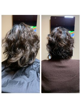 ニル(NiR) カット