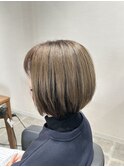 アンブレラカラー