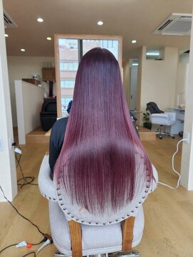 レジェンド(LEGEND) ワインレッド