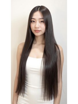 アーツ 茅ヶ崎(arts) 髪質改善20代30代40代前髪あり前髪なし縮毛矯正レイヤーカット