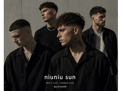 NIUNIU sun【7月1日 NEWOPEN（予定）】の写真
