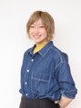 アスール(AZUL)&nbsp;按田 千里