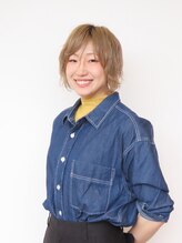 アスール(AZUL)&nbsp;按田 千里