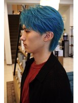 オリジン サロン(THE ORIGIN'S SALON)&nbsp;メンズハイトーン