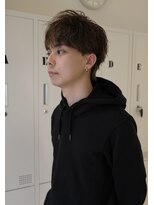 クレーデ ヘアーズ 五日市店(Crede hair's) ショートマッシュ