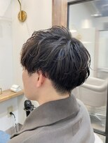 シア 北千住店(SHEER)&nbsp;メンズパーマ/SHEER北千住店