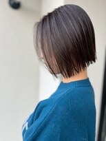 アンヌ(ennu)&nbsp;NEWスタイル