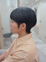 シア 北千住店(SHEER)&nbsp;耳掛けショート【北千住・南千住・小菅】