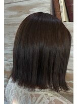キートス(kiitos)&nbsp;olive brown