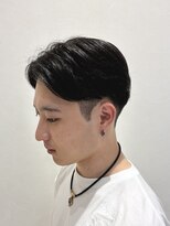 マナ(mana)&nbsp;センターパート
