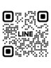 当日のご連絡や事前のご相談は、公式LINEよりお気軽にご連絡ください♪