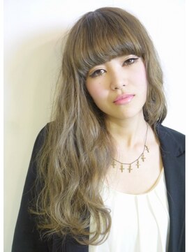 ビオラ(Viola) Ｖiola  モードバング