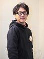 ヘアースタジオ チェイング(HAIR STUDIO CHAING) 長坂 浩司