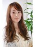【新規特別価格】明るく染まるグレイカラー＋アクアスパ＋トリキュアTR