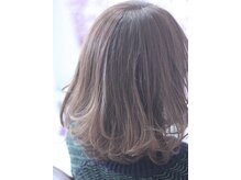 ソウ ヘアドレッシング(SOU Hair Dressing)