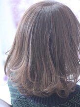 ソウ ヘアドレッシング(SOU Hair Dressing)