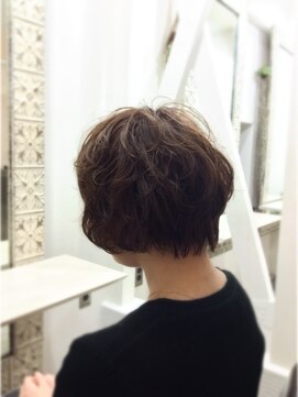 マニタリ(manitaria) ショーパ