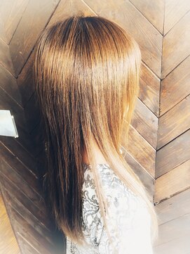 リリーズ(Lily's) ロング