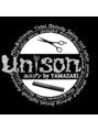 ユニゾン バイ ヤマザキ(Total Salon Unison by YAMAZAKI)/山崎　愛