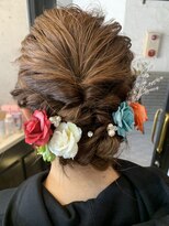 ボンアミ(Bon・ami)&nbsp;ヘアーセット