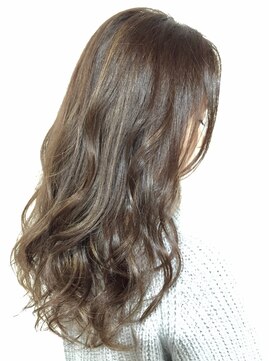 ワルツ(Waltz) アッシュブラウン【Waltz】/イメチェン/似合わせカット