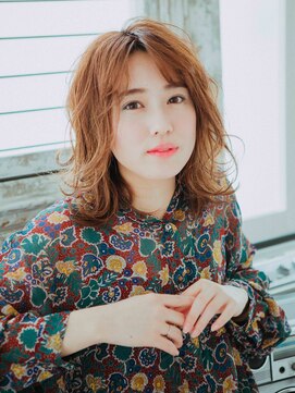 グランシャリオ 笹塚店(Grand Chariot) 【新作スタイル】笹塚美容室Grand Chariot