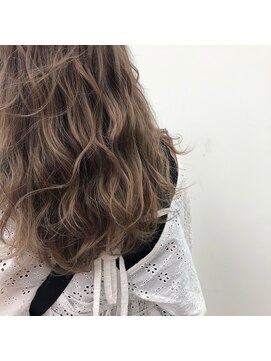 フェリアあべの(FERIA) 【天王寺 あべの】ミルクティーベージュ