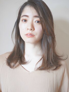 パール(PearL) 《PearL》ツヤさらロング♪