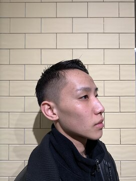 タケシズバーバー(BARBER) バーバーノーパート
