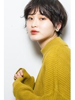 ジリ(JILI)&nbsp;【JILI】マッシュショート