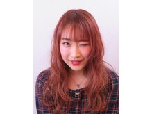 ハナノワ ラクーフォンヌ(巴菜乃和 La couronne)